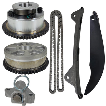 G4NH Timing Chain Kit & VVT Gear Set For 2018-21 Hyundai Elantra KIA Forte 2.0L