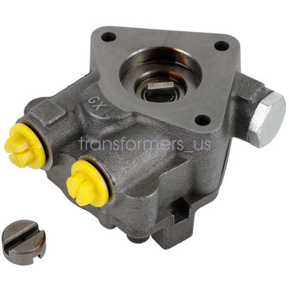 Fuel Pump 20997341 Fit For Volvo VN VNL VHD Series D11 D13 D16 Engine 85103778