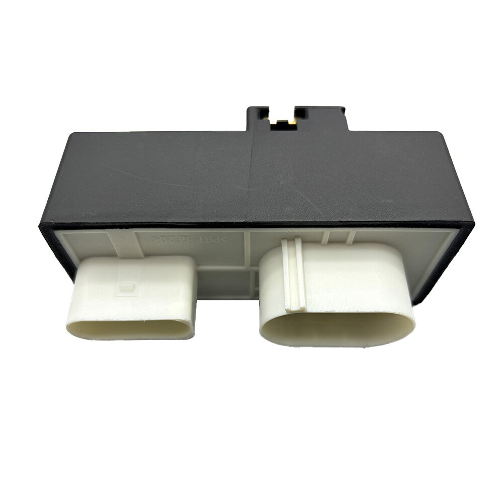 Radiator Cooling Fan Control Module for VW Beetle Golf Jetta for Audi 2000 2010