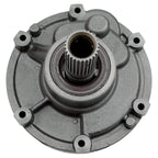 181199A4 Transmission Pump For Case 570LXT 570MXT 586G New Holland LV80 U80 ﻿