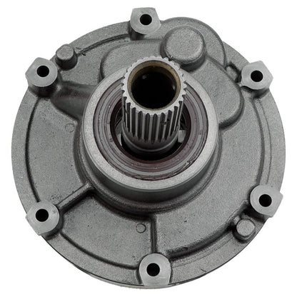181199A4 Transmission Pump For Case 570LXT 570MXT 586G New Holland LV80 U80 ﻿