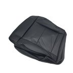 Driver Bottom Seat Cover 2010 2014 for Mercedes Benz E350 E550