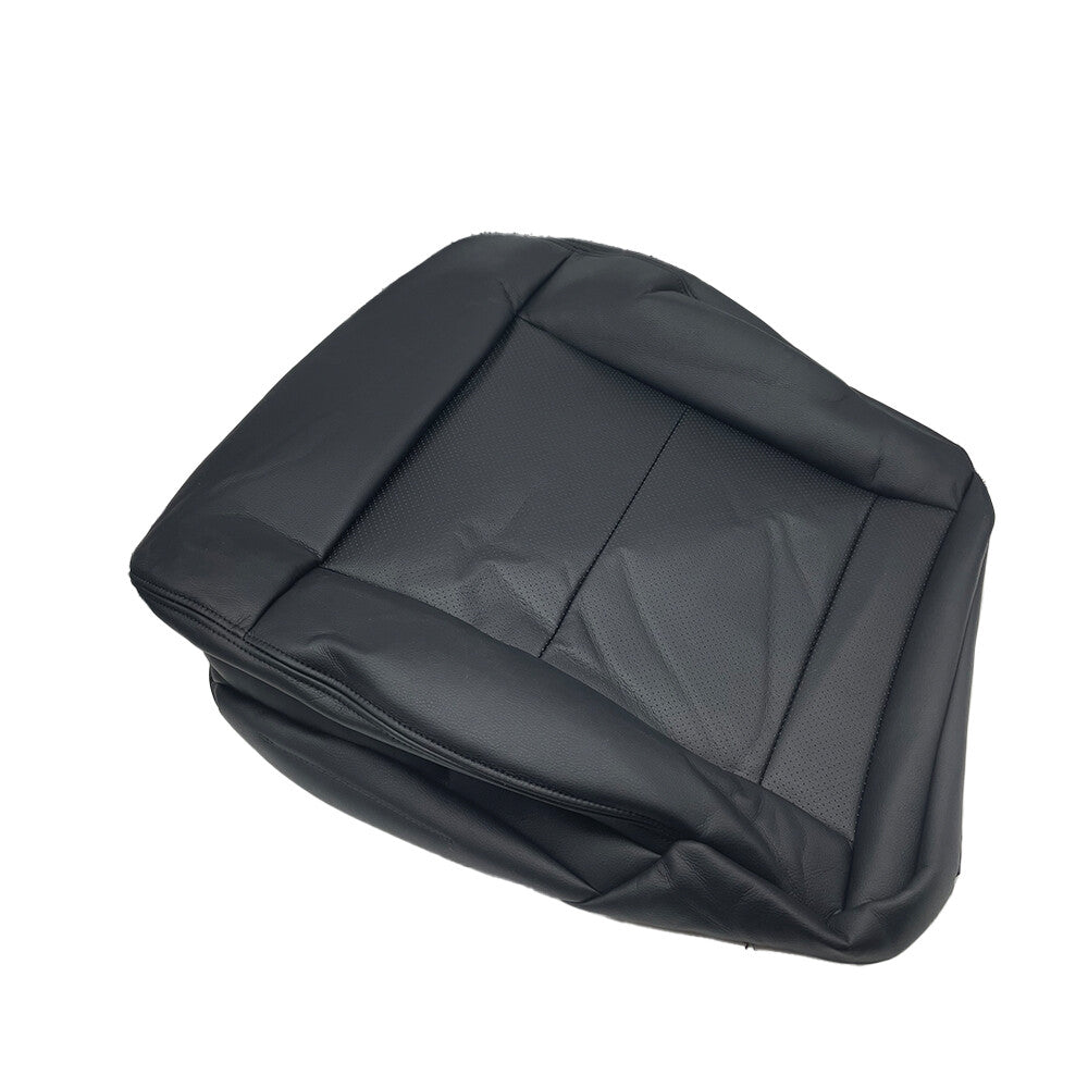 Driver Bottom Seat Cover 2010 2014 for Mercedes Benz E350 E550