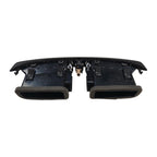 Air Vents Upper Center Dash AC Hazard Switch For 2014-24 Nissan Murano Rogue