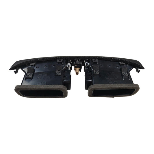 Air Vents Upper Center Dash AC Hazard Switch For 2014-24 Nissan Murano Rogue