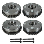 For 2008-20 Buick Enclave 3.6L V6 Variable Timing Cam Sprockets Gear 4PCS