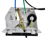 FOR Isuzu NPR NQR Heater AC Switch Panel 89803-73654