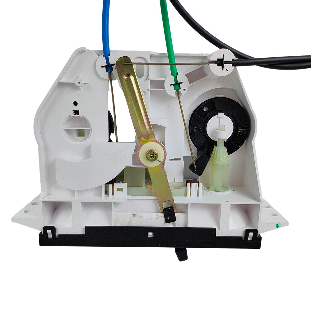 FOR Isuzu NPR NQR Heater AC Switch Panel 89803-73654