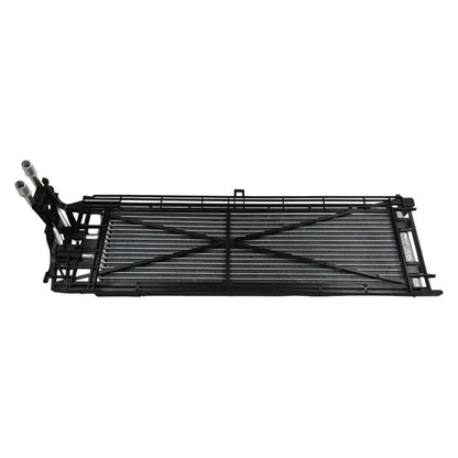 For BMW X3 X4 G01 G02 B58 B48 2019-2021 2022 Transmission Oil Cooler 17219487254