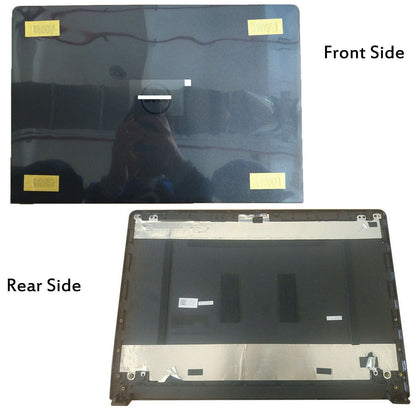 New For Dell Inspiron 15 5000 5555 5558 Back Cover Rear Lid Top 0G7HHP Black US