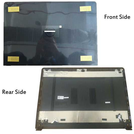 New For Dell Inspiron 15 5000 5555 5558 Back Cover Rear Lid Top 0G7HHP Black US