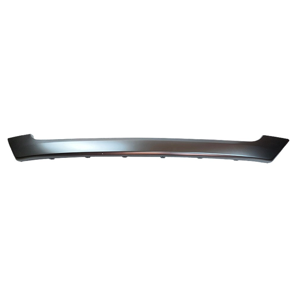 1x For 2018-2022 Ford Expedition Front Lower Bumper Cover Molding FO1044146