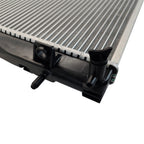 For Subaru Forester 2019-2024 Engine Coolant Radiator 45111SJ000