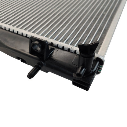 For Subaru Forester 2019-2024 Engine Coolant Radiator 45111SJ000
