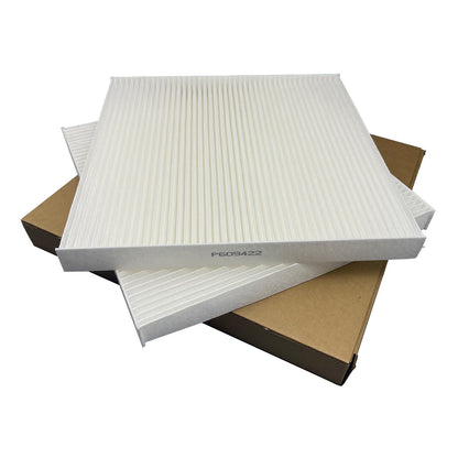 PA4857 Cabin Air Filter 2 Pcs for Freightliner Cascadia Columbia P609422