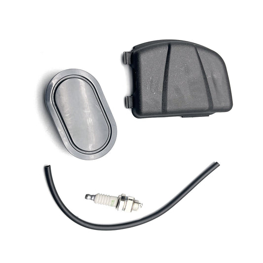 798452 595658 Air Filter Cleaner Cover for Briggs Stratton for Troy Bilt