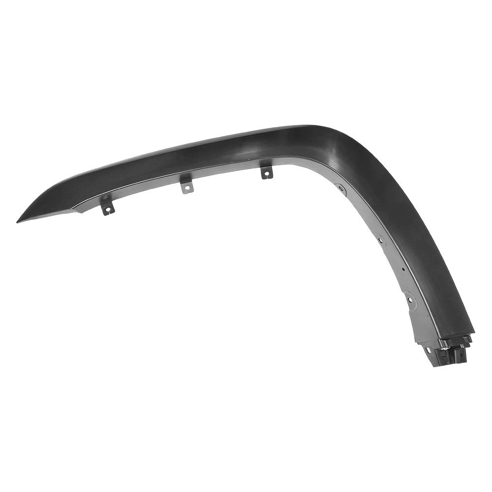 Front Left/Driver Fender Trim Fender Molding Trim For 2014-2023 Toyota 4Runner