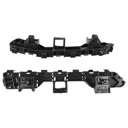 Front Bumper Bracket Right Left for Honda Accord Sedan 2013 2017
