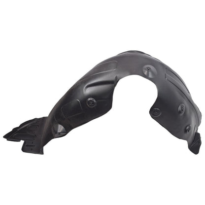 Front Passenger Fender Liner for Hyundai Santa Fe Sport 2018 Base Sport Utility