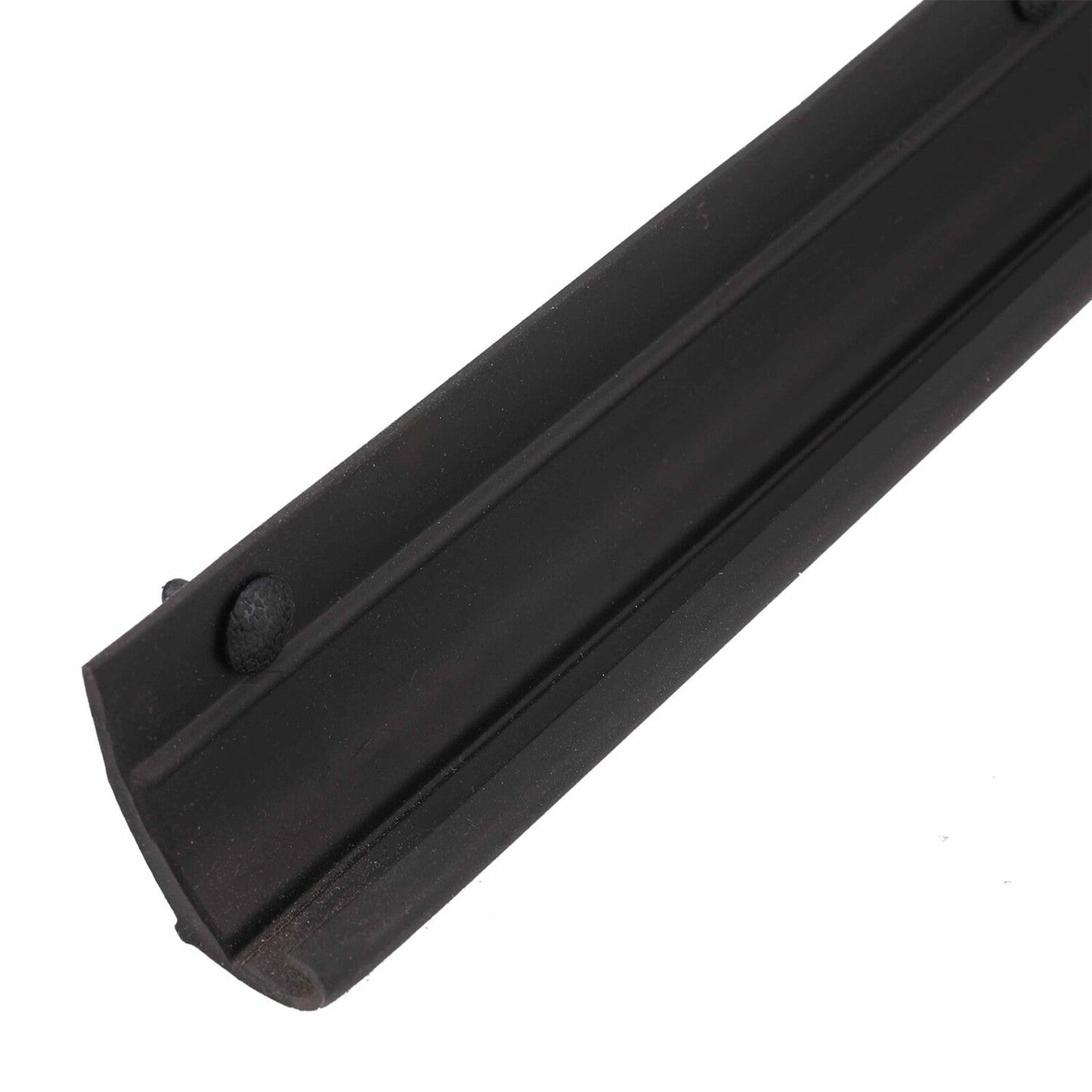 For Ford F-350 Super Duty 2016 King Ranch Crew Cab Pickup 4-Door Seal 4PCS