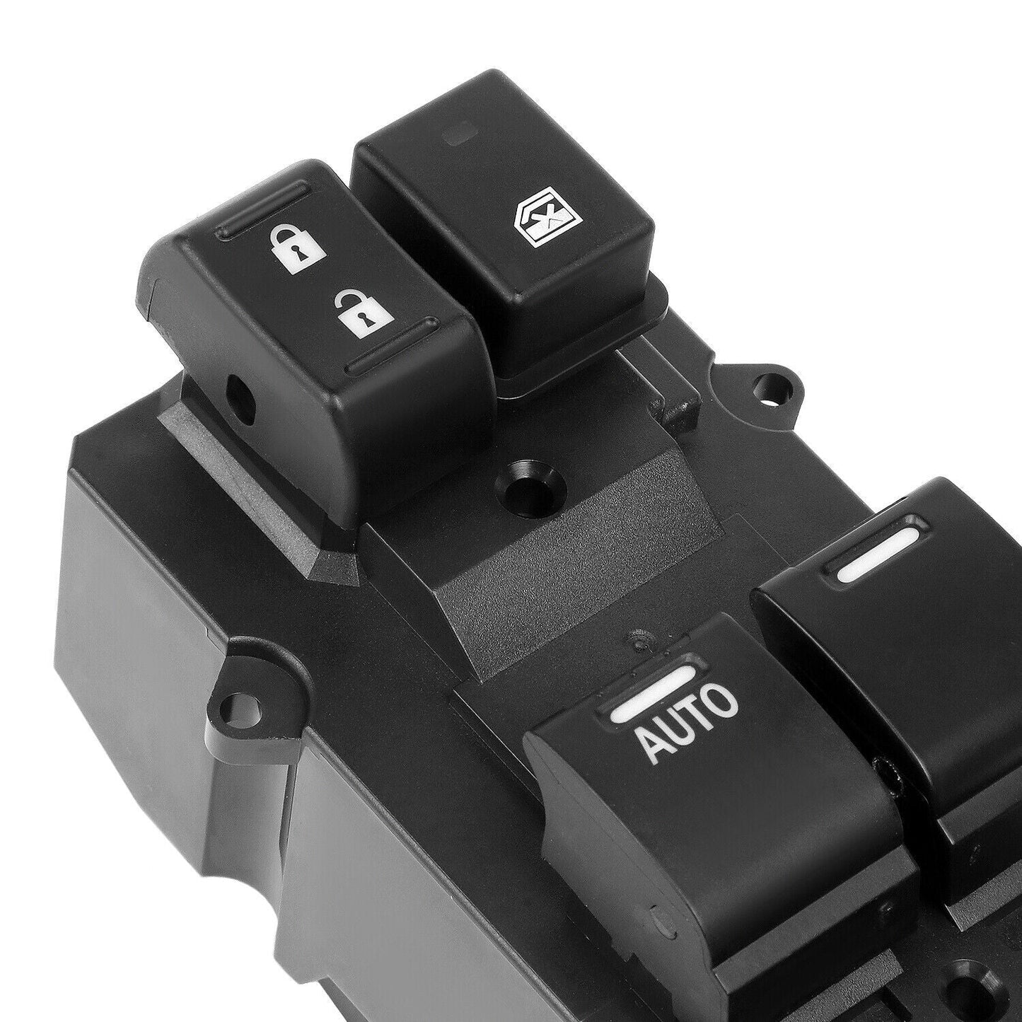 For 12-13 Honda CRV CR-V Driver Side Electric Master Power Window Control Switch