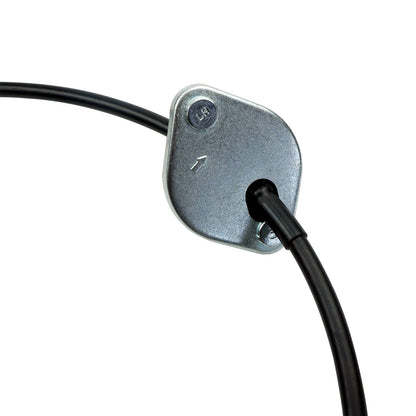 Auto Transmission Shift Cable For Toyota 2005-16 Tacoma Pre 2.7L 3.5L 4.0L