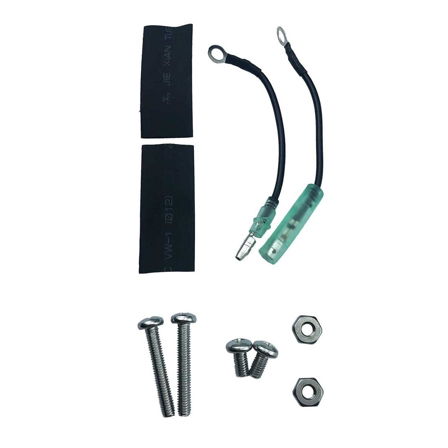 Ignition Sensor Kit For MerCruiser Thunderbolt on 4.3 5.0 5.7 7.4 8.2L Engine