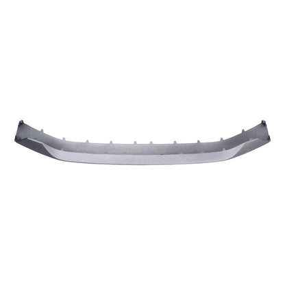 86577 S8000 Front Bumper Skid Plate Silver for Hyundai Palisade 2020 2022