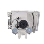 New Right Headlight & Corner Lamp For ISUZU NPR NPR-HD NQR NRR 2008-2020 US