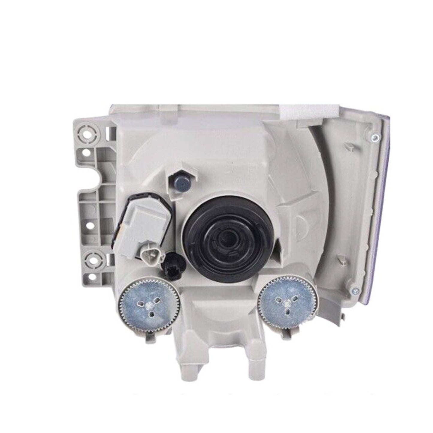 New Right Headlight & Corner Lamp For ISUZU NPR NPR-HD NQR NRR 2008-2020 US