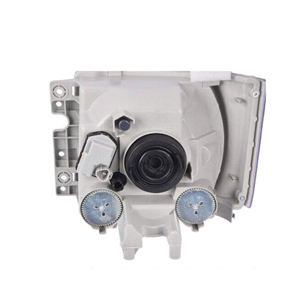 New Right Headlight & Corner Lamp For ISUZU NPR NPR-HD NQR NRR 2008-2020 US