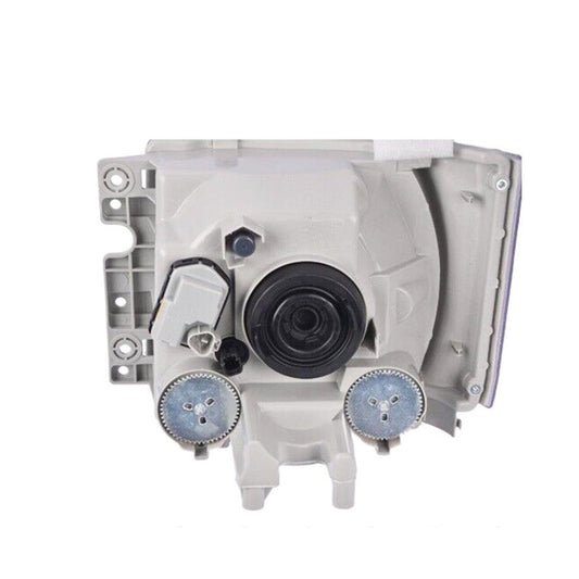 New Right Headlight & Corner Lamp For ISUZU NPR NPR-HD NQR NRR 2008-2020 US