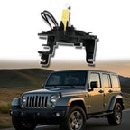 Wheel ClockSpring Without an Angle Sensor For 07-18 Wrangler JK Grand Cherokee