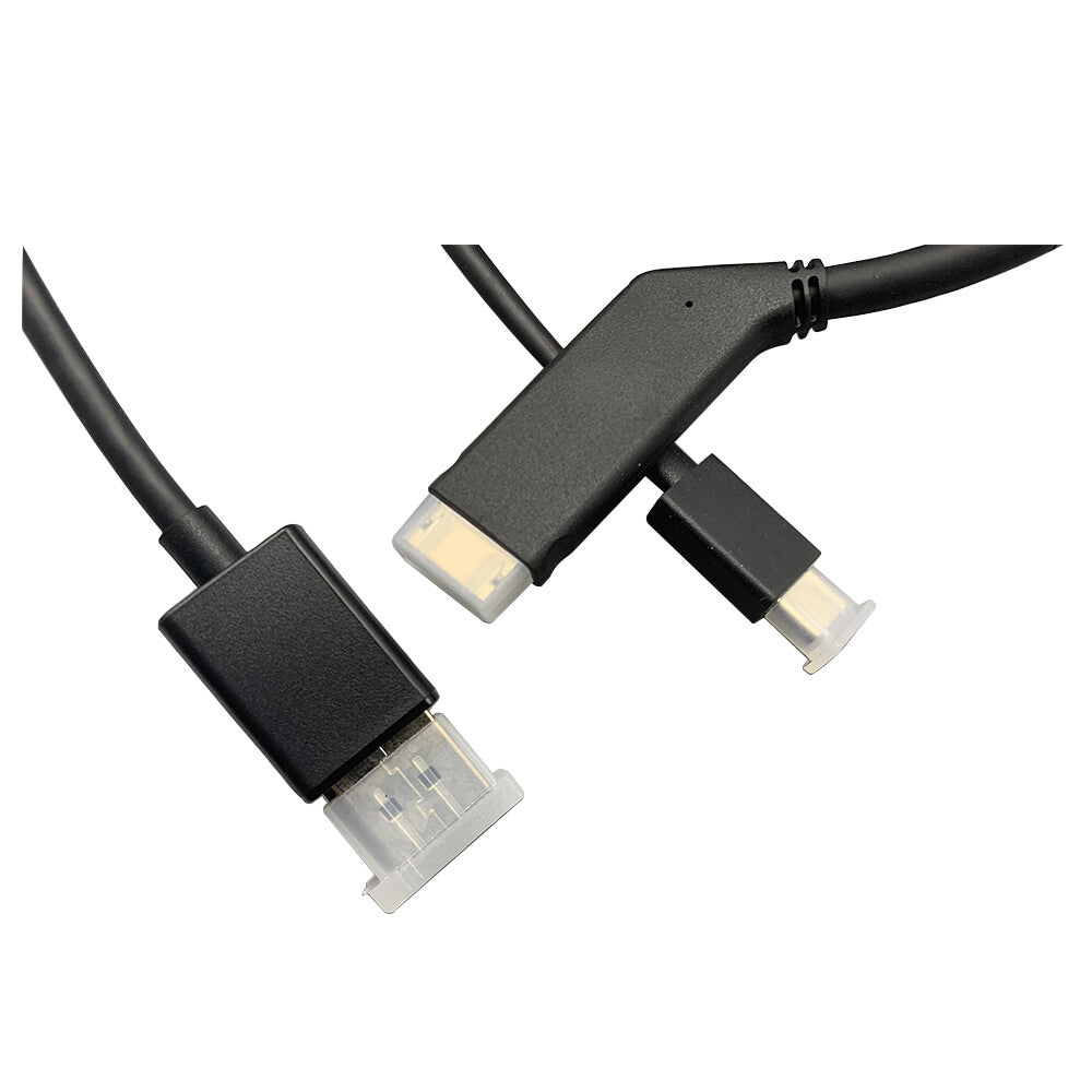 New For HP Reverb G2 VR Headset Version 1 6 Meter Cable L72080-001 M18238-001 US