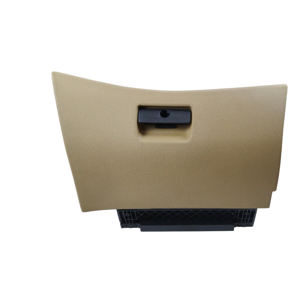 Right Passenger Side Dashboard Glove Box Housing Glovebox For BMW E46 HELLBEIGE