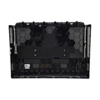 New Gray Bottom Base Case Cover For Dell Alienware M16 R1 0T5NCC Enclosure Shell