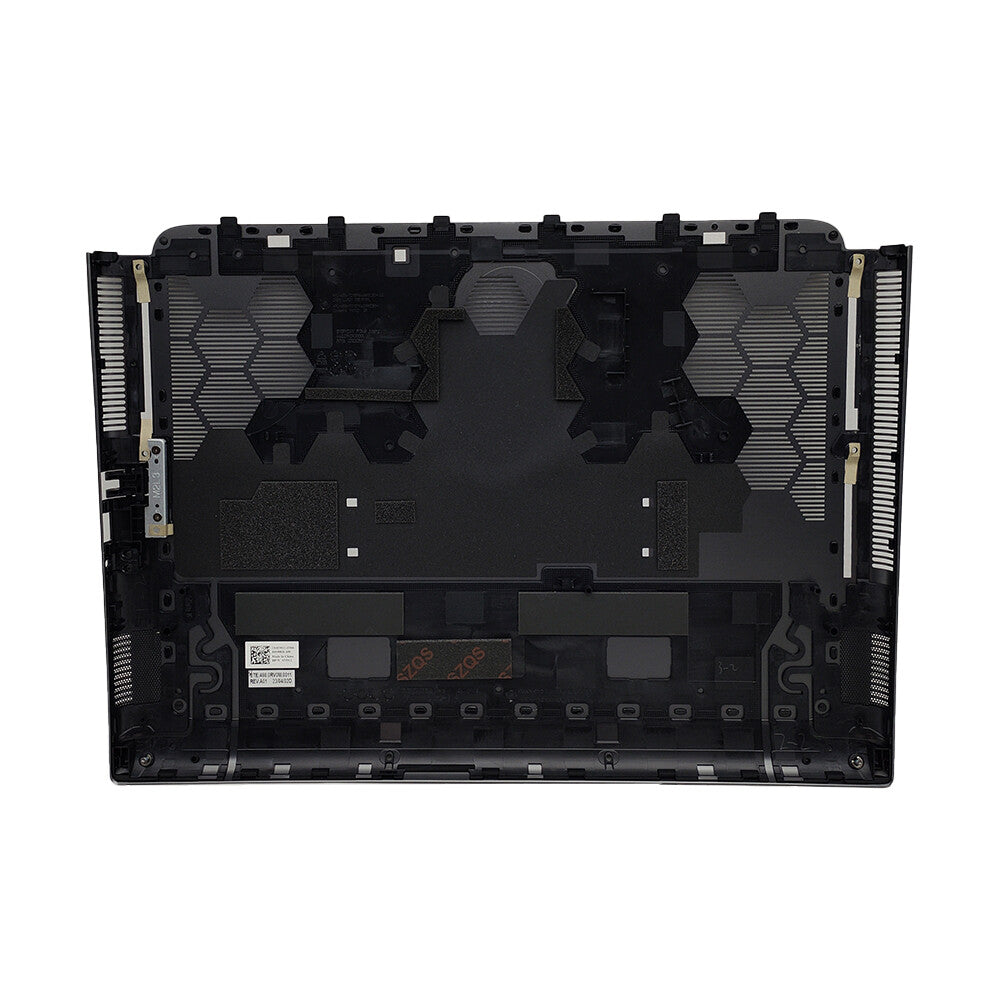 New Gray Bottom Base Case Cover For Dell Alienware M16 R1 0T5NCC Enclosure Shell