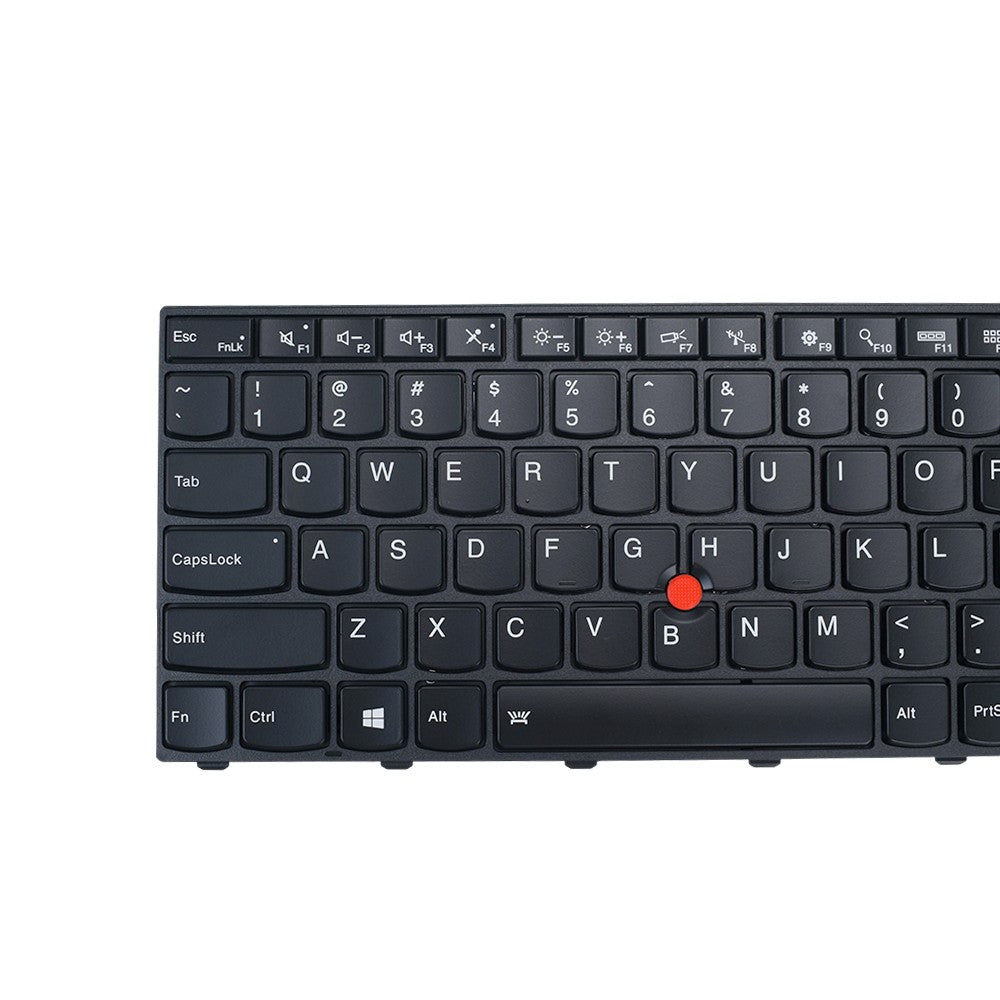 Backlit Keyboard W/ Pointer For Lenovo ThinkPad T460S T470S SN20J91951 01EN723
