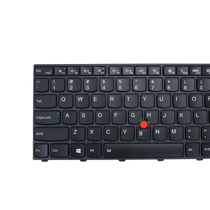 Backlit Keyboard W/ Pointer For Lenovo ThinkPad T460S T470S SN20J91951 01EN723