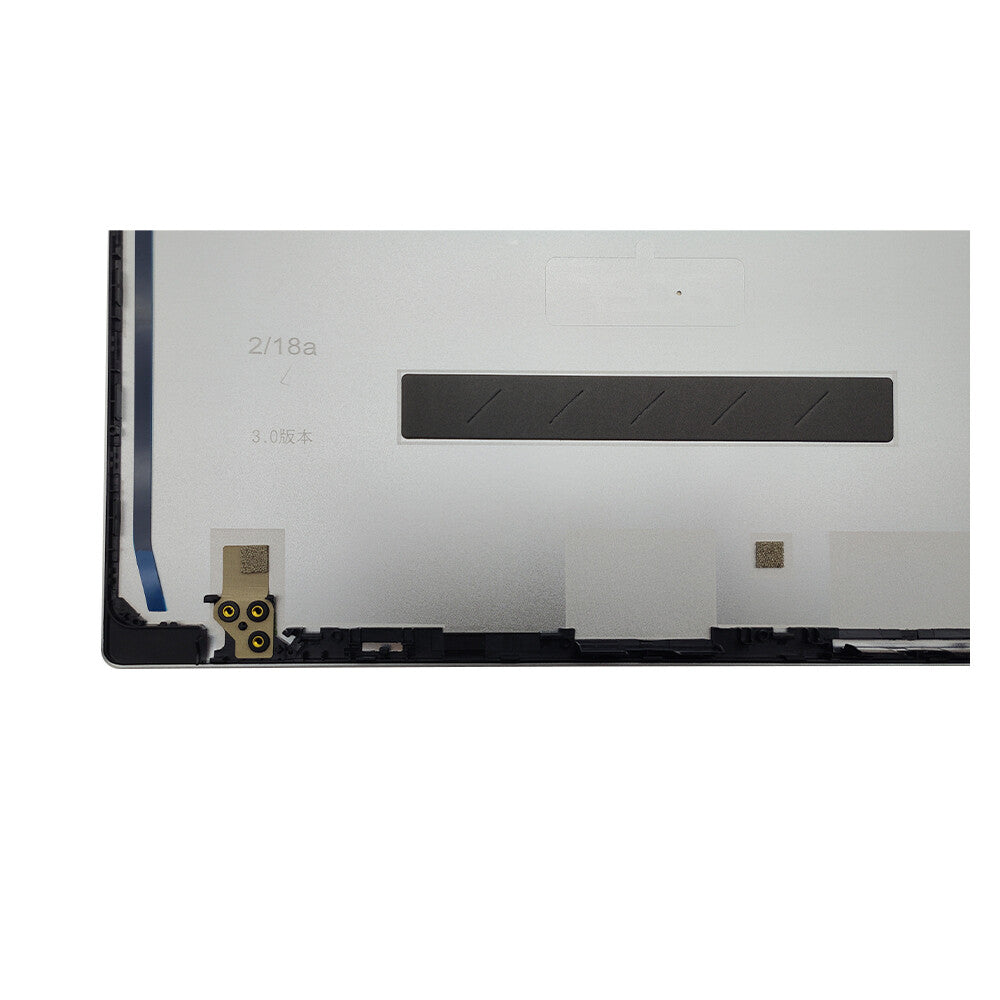 60HSFN2002 New Lcd Back Cover Top Case Rear Lid Silver for Acer Swift SF314 42