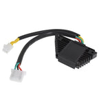 Voltage Regulator Rectifier For Honda VT700 Shadow 700 1983-1985 31600-ME9-008