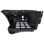 For 2012-2020 Hino 195 195h 195h DC 155 300 RH Side Step Passenger Side