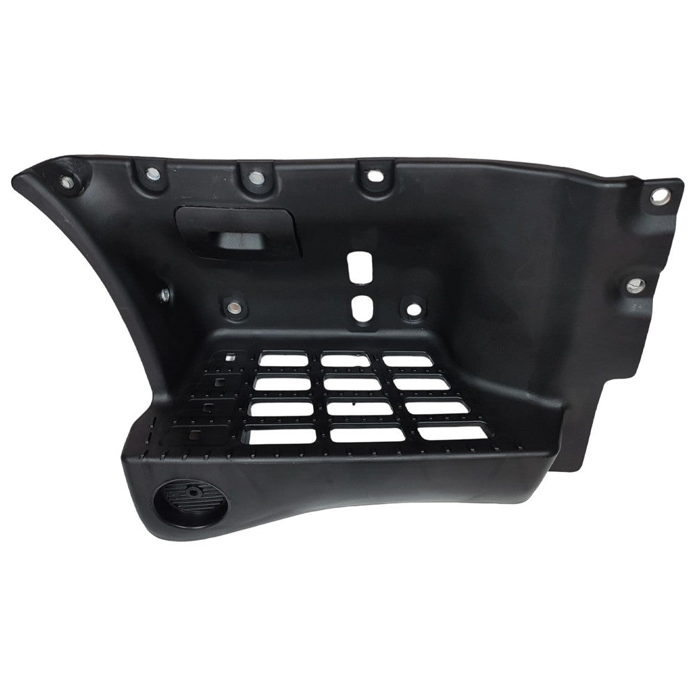 For 2012-2020 Hino 195 195h 195h DC 155 300 RH Side Step Passenger Side