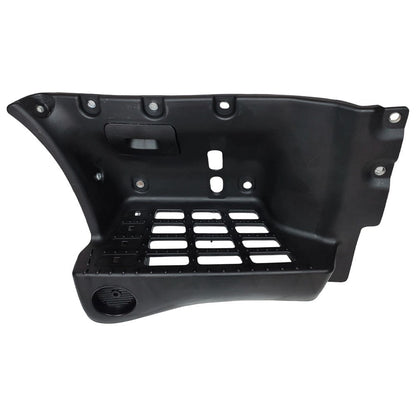 For 2012-2020 Hino 195 195h 195h DC 155 300 RH Side Step Passenger Side