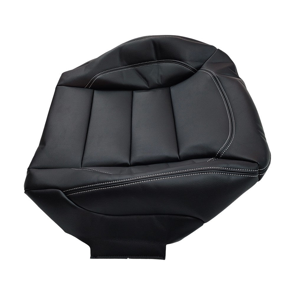 For 2012-15 Mercedes Benz ML250  ML350 Driver Side Bottom Leather Seat Cover New