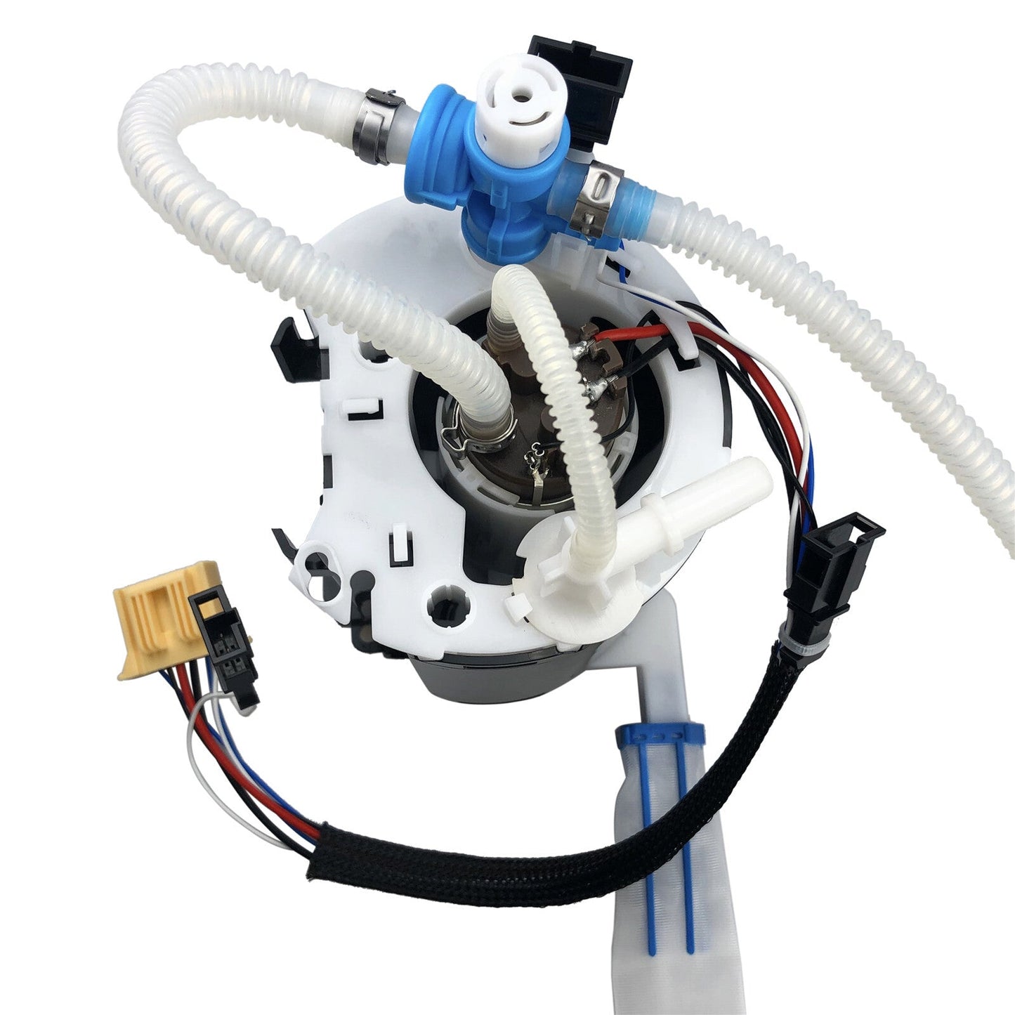 Electric Fuel Pump Assembly Fit for Land Rover Range Rover Evoque 2012-2019