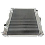 For Bobcat Mini Track Loaders MT55 MT85 MT100 6682991 Water Radiator Exchanger