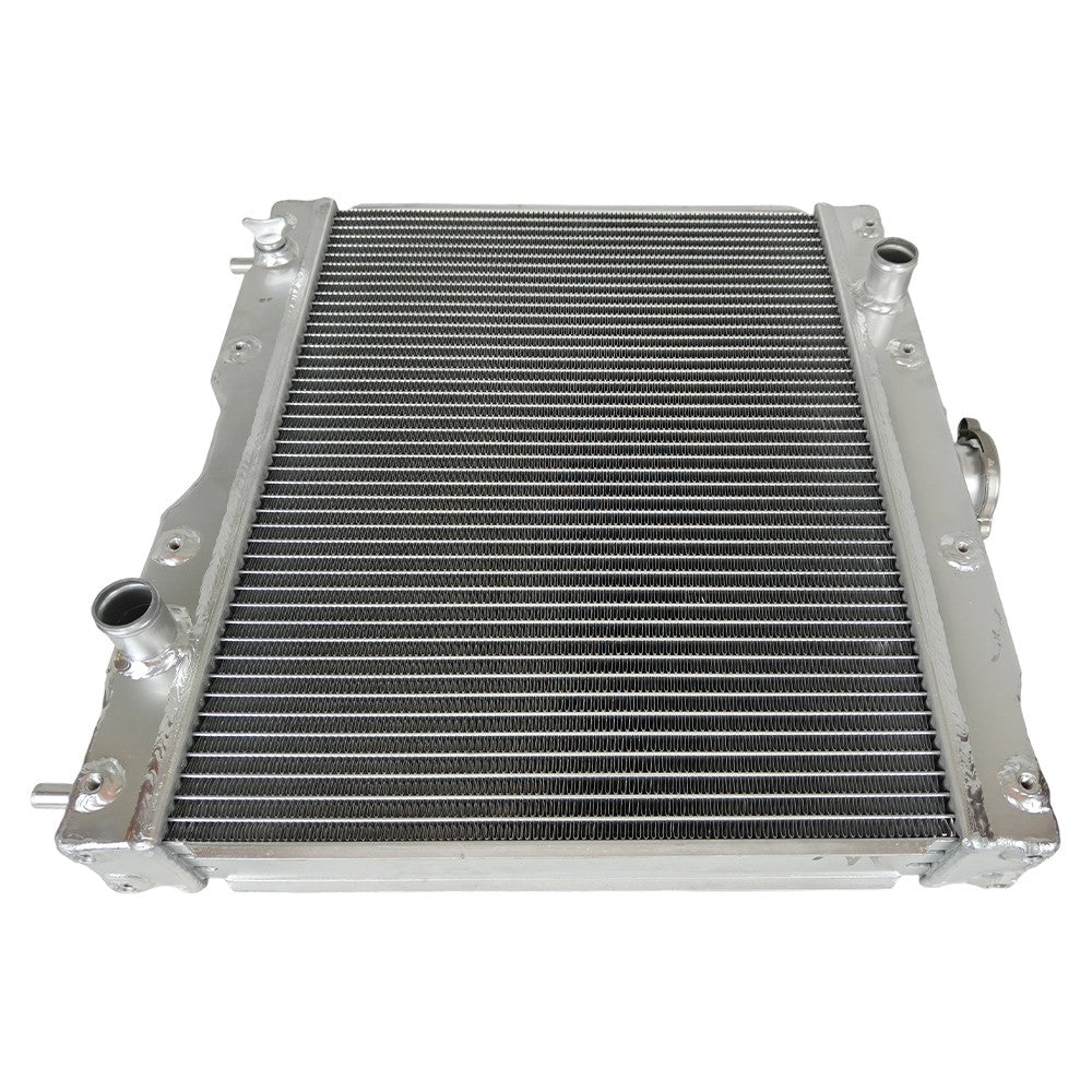 For Bobcat Mini Track Loaders MT55 MT85 MT100 6682991 Water Radiator Exchanger