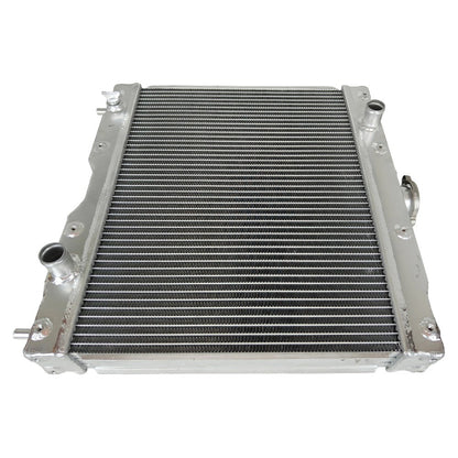 For Bobcat Mini Track Loaders MT55 MT85 MT100 6682991 Water Radiator Exchanger
