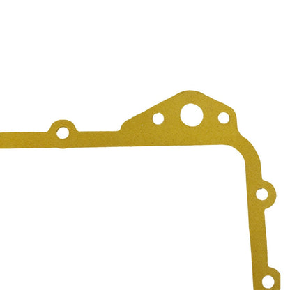 Gasket Kit Oil Cooler Cover for ISUZU N 4HK1 4HE1 4 8 5 2 1998 2010